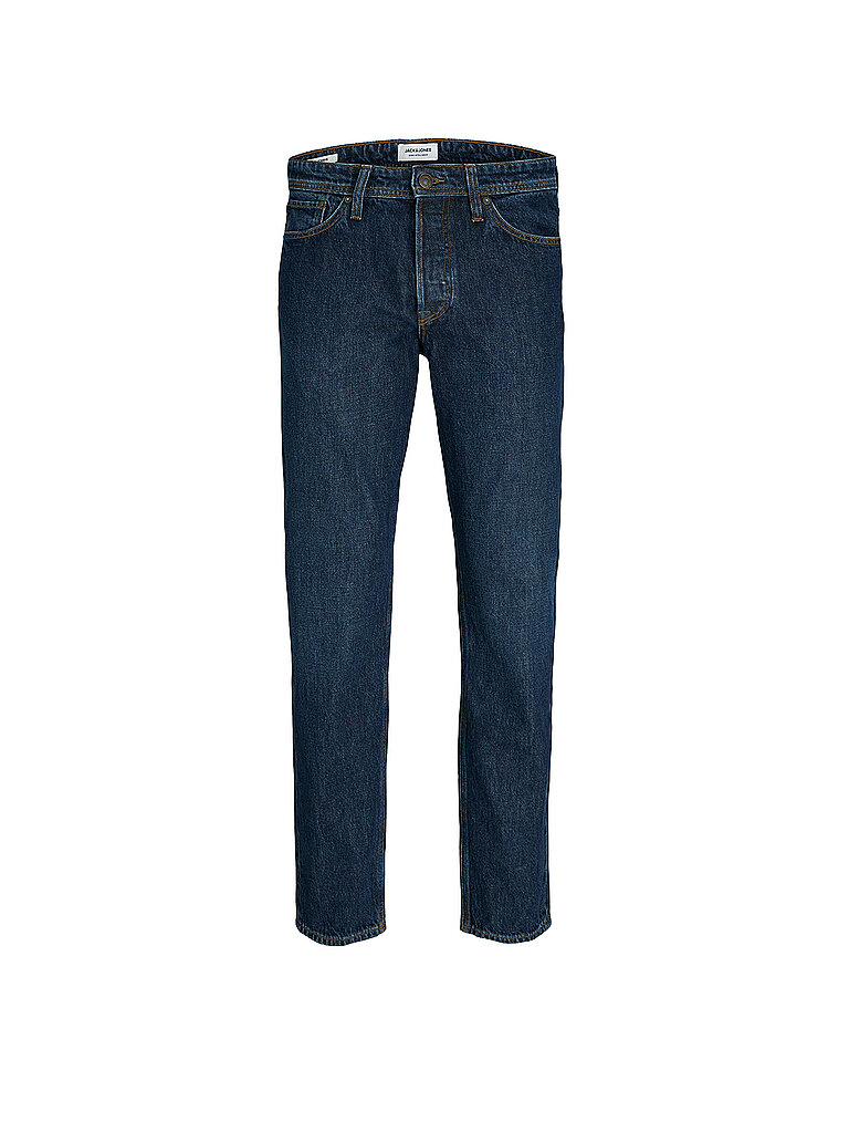 JACK & JONES Jeans Slim Fit JJICHRIS JJORIGINAL blau   38/L34 herren